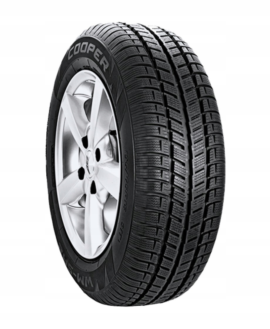 245/45R18 opona COOPER WM SA2+ (H+V) XL 100V